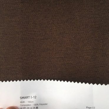 Rèm Vải Bố Smart-12